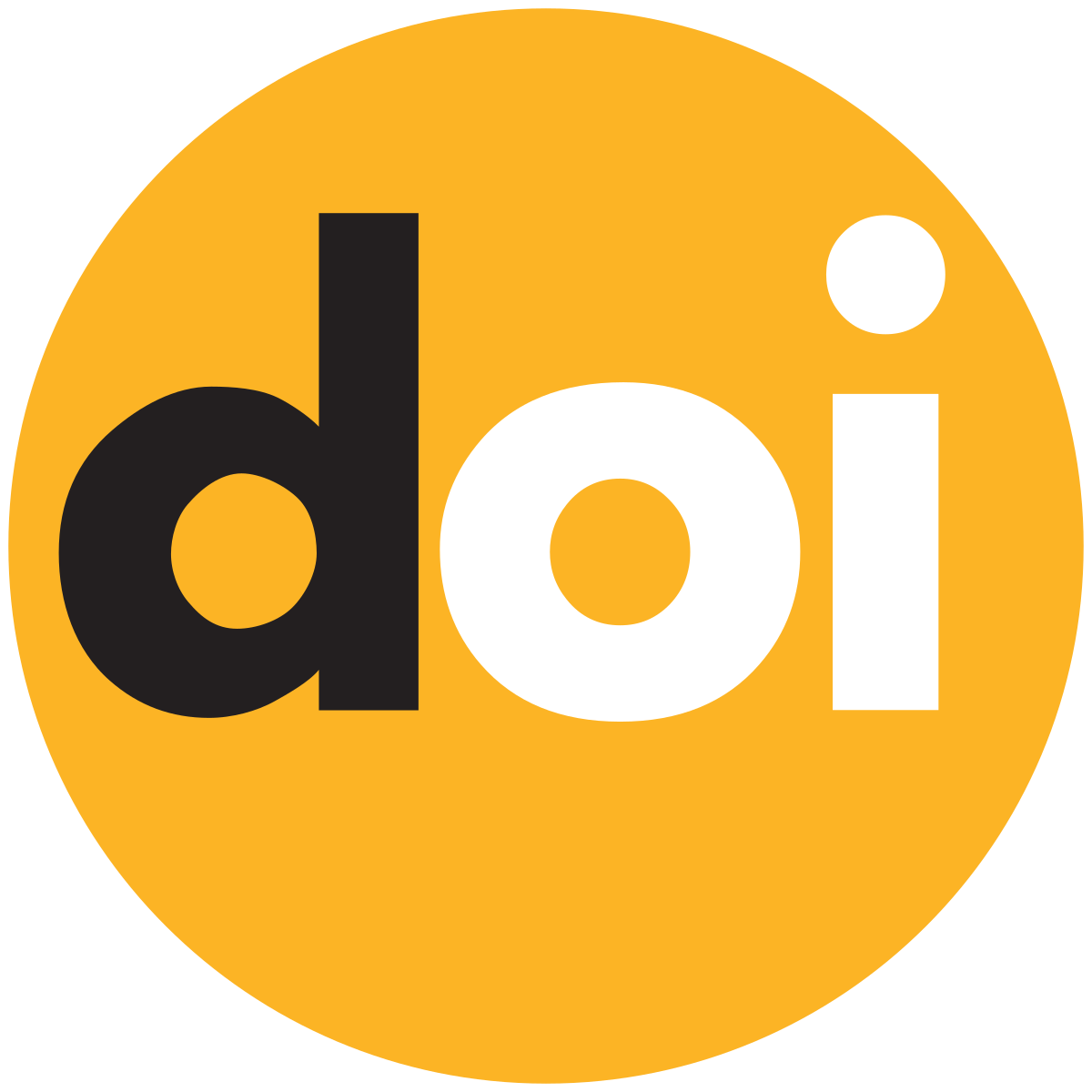 DOI Icon